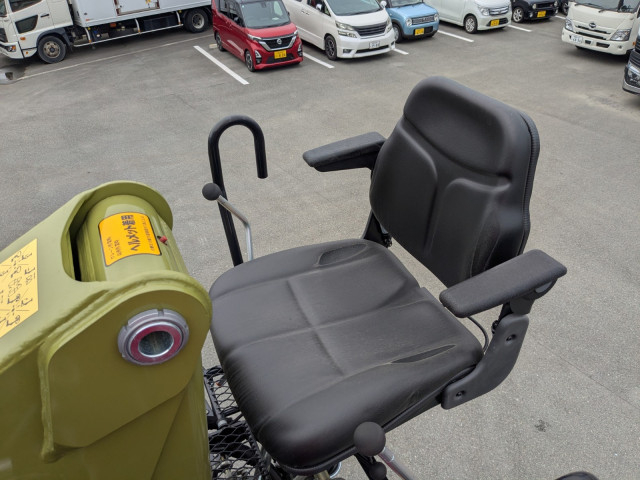 三菱ふそう スーパーグレート 大型 平ボディ（クレーン付） 2KG-FV80VYP(104403) 31枚目