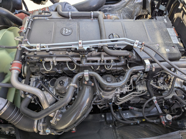 三菱ふそう スーパーグレート 大型 コンテナ専用車 2KG-FV80VYP(104402) 37枚目