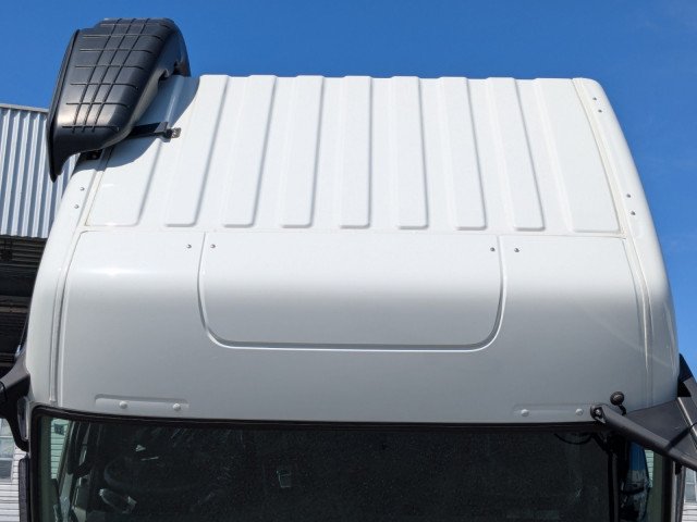 三菱ふそう スーパーグレート 大型 コンテナ専用車 2KG-FV80VYP(104402) 39枚目