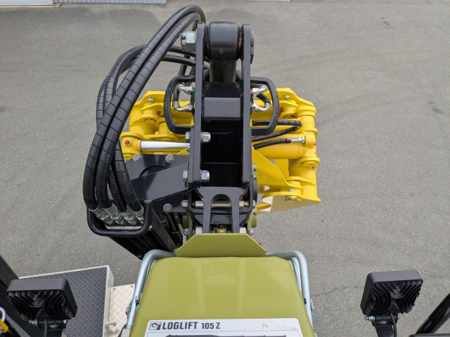 三菱ふそう スーパーグレート 大型 平ボディ（クレーン付） 2KG-FV80VYP(104403) 34枚目