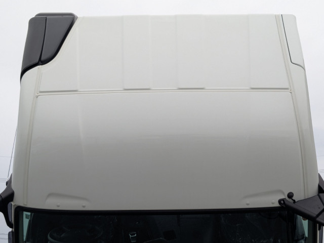 三菱ふそう スーパーグレート 大型 平ボディ（クレーン付） 2KG-FV80VYP(104403) 43枚目