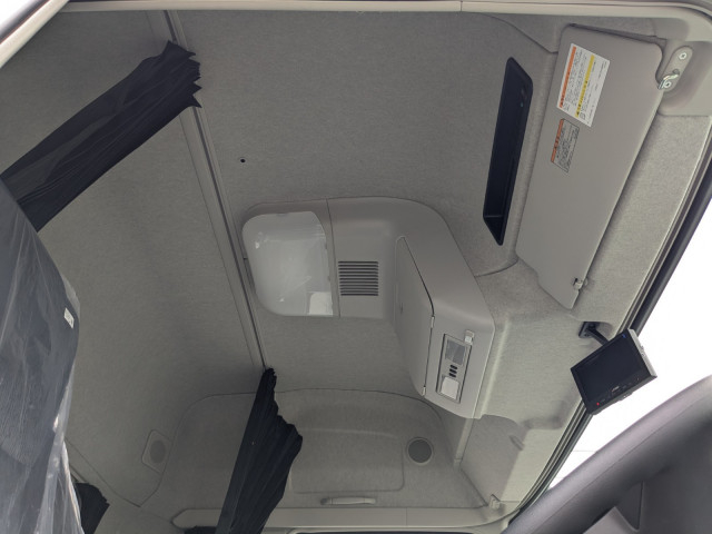 三菱ふそう スーパーグレート 大型 コンテナ専用車 2KG-FV80VYP(104404) 31枚目