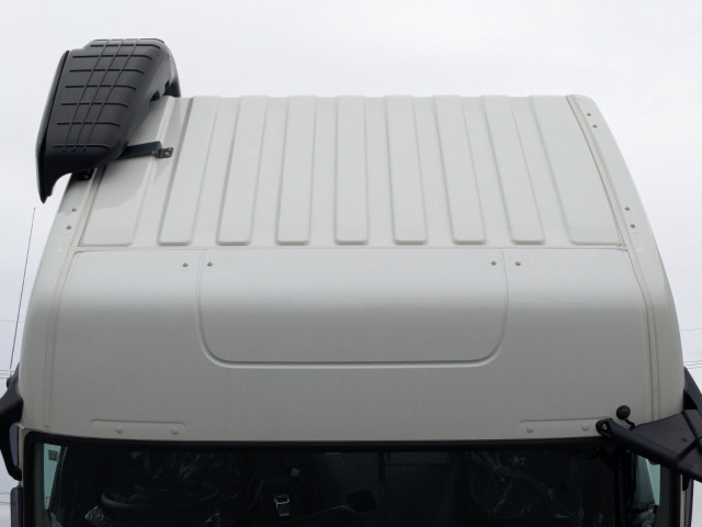 三菱ふそう スーパーグレート 大型 コンテナ専用車 2KG-FV80VYP(104404) 38枚目