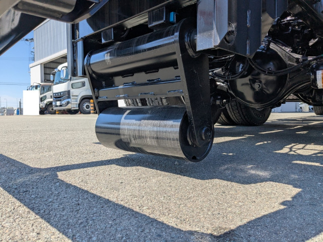 三菱ふそう スーパーグレート 大型 コンテナ専用車 2PG-FV80VY(104405) 30枚目