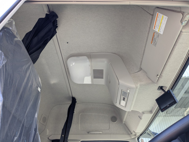 三菱ふそう スーパーグレート 大型 コンテナ専用車 2PG-FV80VY(104405) 32枚目