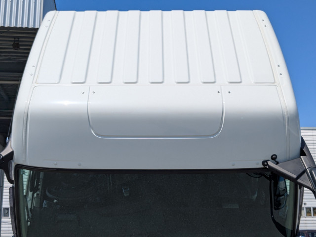 三菱ふそう スーパーグレート 大型 コンテナ専用車 2PG-FV80VY(104405) 39枚目