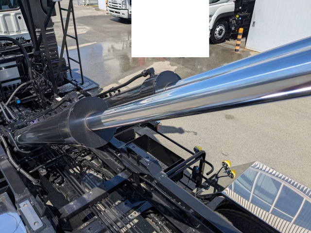 三菱ふそう スーパーグレート 大型 コンテナ専用車 2PG-FV80VY(104406) 19枚目