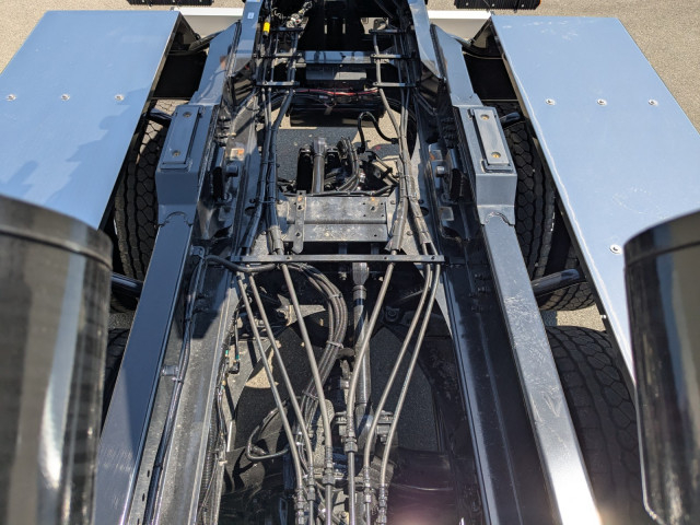 三菱ふそう スーパーグレート 大型 コンテナ専用車 2PG-FV80VY(104406) 22枚目