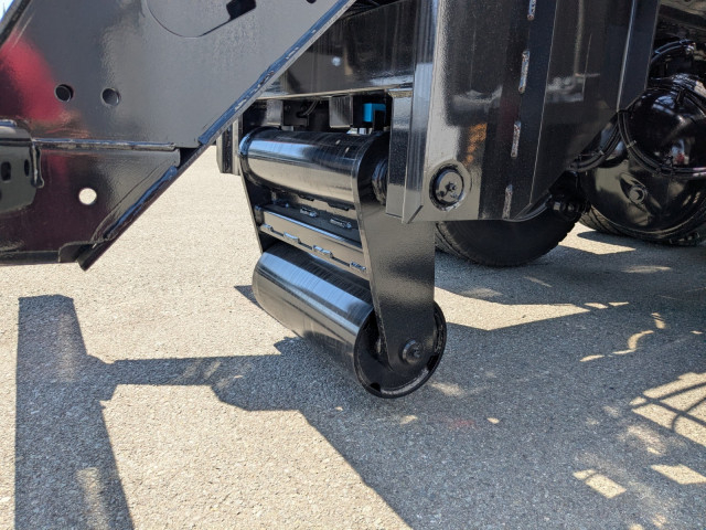 三菱ふそう スーパーグレート 大型 コンテナ専用車 2PG-FV80VY(104406) 23枚目