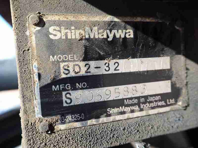 Hino dutro Small Soil dump TKG-XZU620T(104407) 14枚目