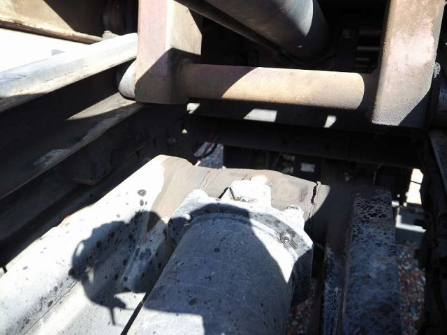 Hino dutro Small Soil dump TKG-XZU620T(104407) 15枚目