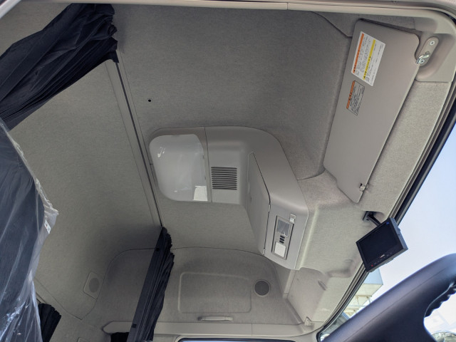 三菱ふそう スーパーグレート 大型 コンテナ専用車 2PG-FV80VY(104406) 31枚目