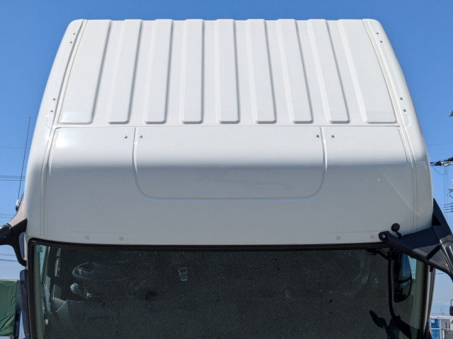 三菱ふそう スーパーグレート 大型 コンテナ専用車 2PG-FV80VY(104406) 38枚目