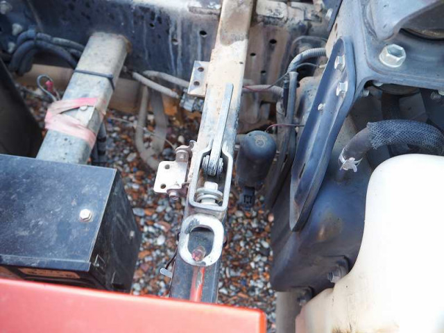 Hino dutro Small Soil dump TKG-XZU620T(104407) 30枚目