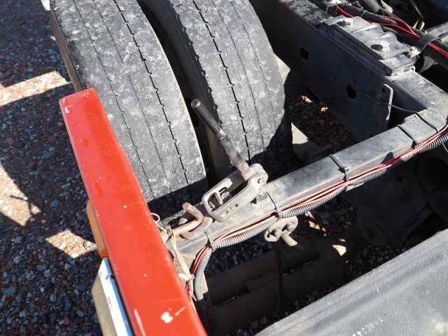 Hino dutro Small Soil dump TKG-XZU620T(104407) 31枚目