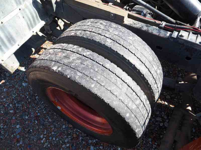 Hino dutro Small Soil dump TKG-XZU620T(104407) 32枚目