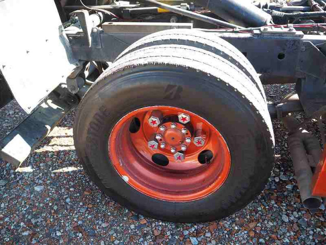 Hino dutro Small Soil dump TKG-XZU620T(104407) 33枚目