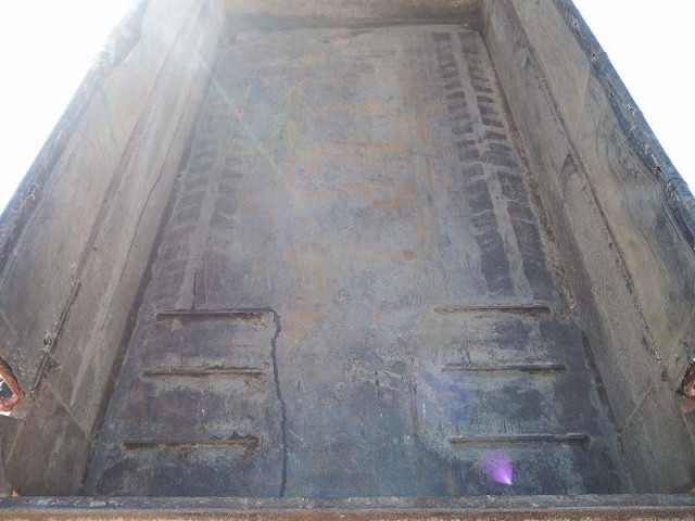 Hino dutro Small Soil dump TKG-XZU620T(104407) 35枚目