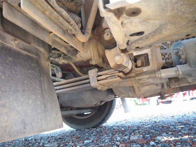 Hino dutro Small Soil dump TKG-XZU620T(104407) 38枚目