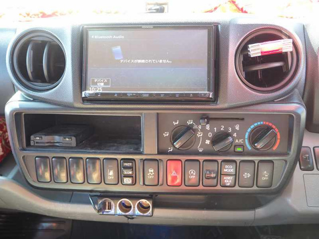 Hino dutro Small Soil dump TKG-XZU620T(104407) 47枚目