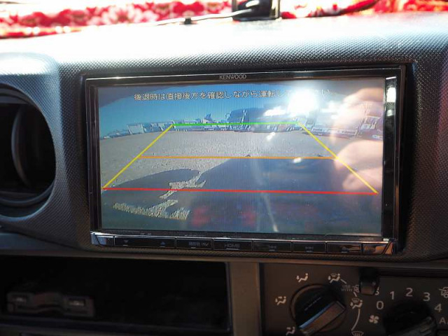 Hino dutro Small Soil dump TKG-XZU620T(104407) 48枚目