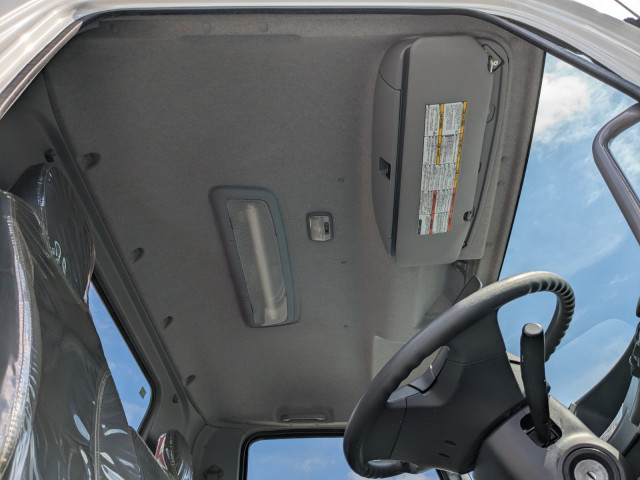 いすゞ フォワード 中型 平ボディ（クレーン付） 2PG-FRR90S1(104408) 37枚目