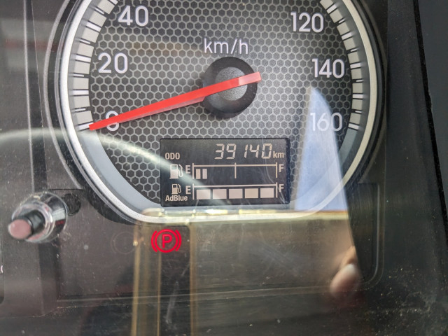 いすゞ フォワード 中型 平ボディ（クレーン付） 2PG-FRR90S1(104408) 39枚目