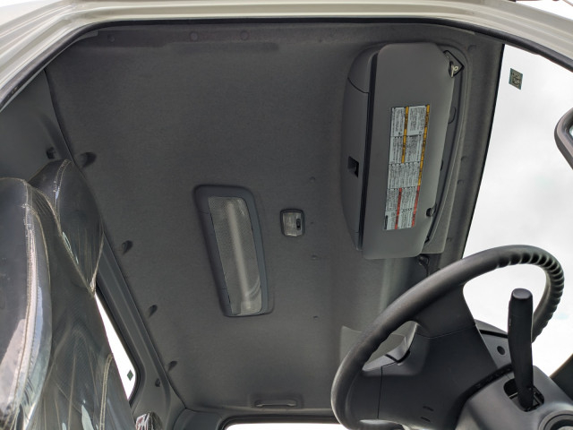 いすゞ フォワード 中型 平ボディ（クレーン付） 2PG-FRR90S1(104409) 36枚目