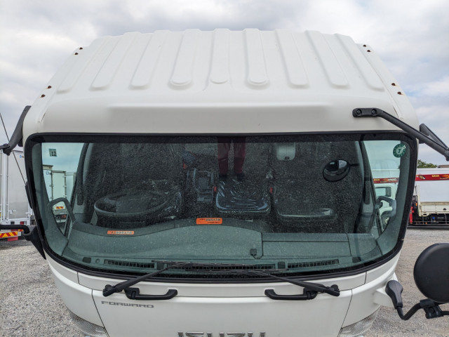 いすゞ フォワード 中型 平ボディ（クレーン付） 2PG-FRR90S1(104409) 41枚目