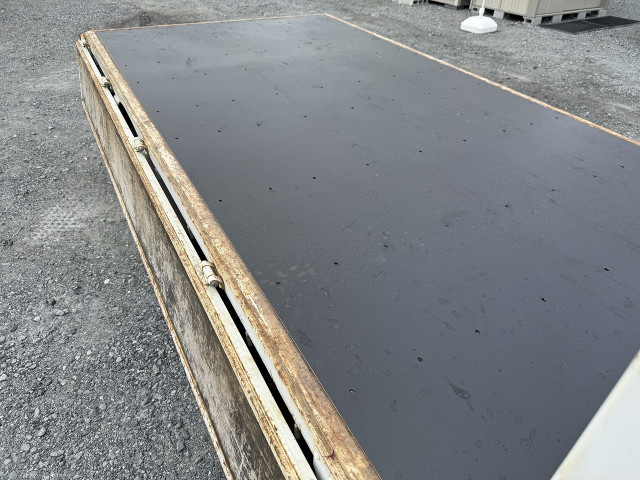 Nissan atlas Small Flat body SKG-TZ2F24(104410) 13枚目