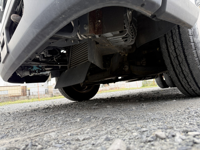 Nissan atlas Small Flat body SKG-TZ2F24(104410) 20枚目