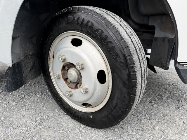 Nissan atlas Small Flat body SKG-TZ2F24(104410) 27枚目