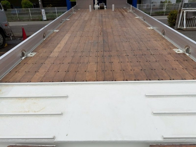 日野 レンジャー 増トン Translation missing: ja.item.body_keijou_enum.body_keijou_carrier_other 2DG-GK2ABA(104411) 12枚目