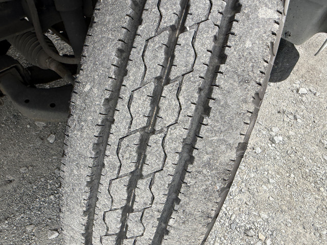 Nissan atlas Small Flat body SKG-TZ2F24(104410) 32枚目