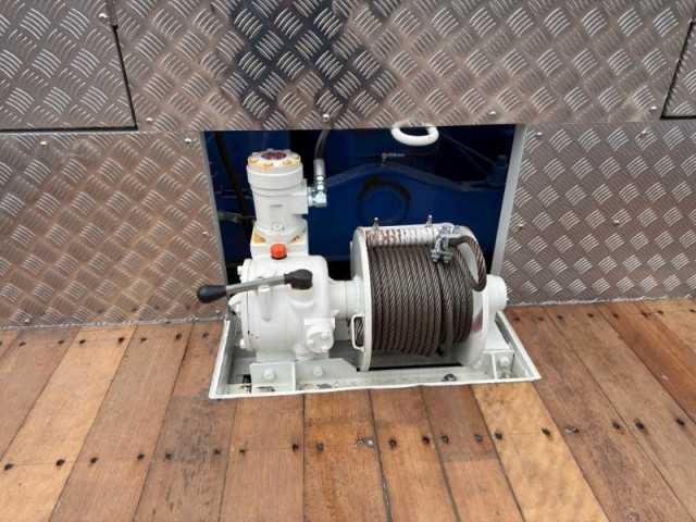 日野 レンジャー 増トン Translation missing: ja.item.body_keijou_enum.body_keijou_carrier_other 2DG-GK2ABA(104411) 13枚目