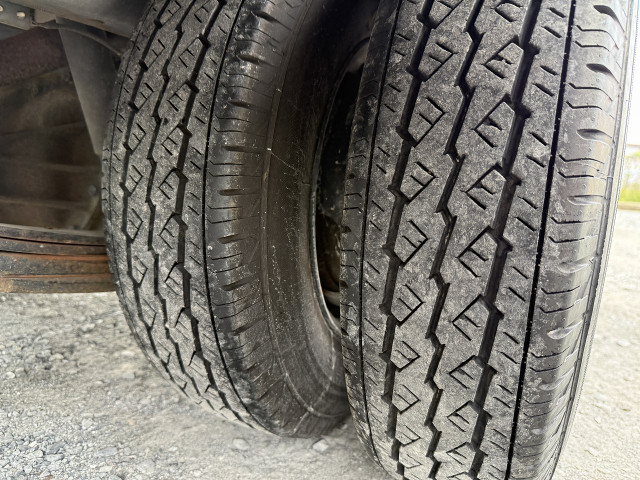 Nissan atlas Small Flat body SKG-TZ2F24(104410) 34枚目