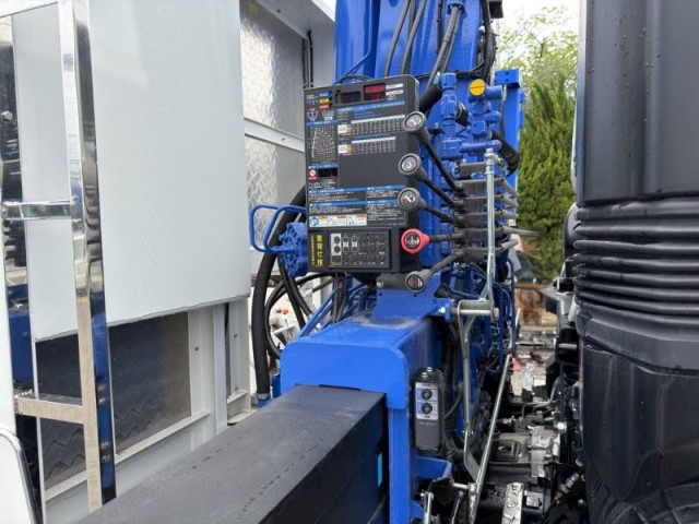 日野 レンジャー 増トン Translation missing: ja.item.body_keijou_enum.body_keijou_carrier_other 2DG-GK2ABA(104411) 18枚目