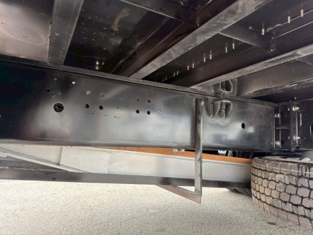 日野 レンジャー 増トン Translation missing: ja.item.body_keijou_enum.body_keijou_carrier_other 2DG-GK2ABA(104411) 19枚目