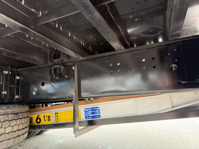 日野 レンジャー 増トン Translation missing: ja.item.body_keijou_enum.body_keijou_carrier_other 2DG-GK2ABA(104411) 20枚目