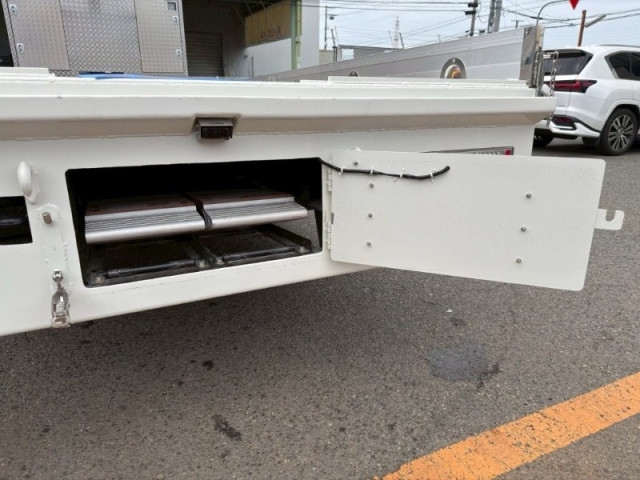 日野 レンジャー 増トン Translation missing: ja.item.body_keijou_enum.body_keijou_carrier_other 2DG-GK2ABA(104411) 22枚目