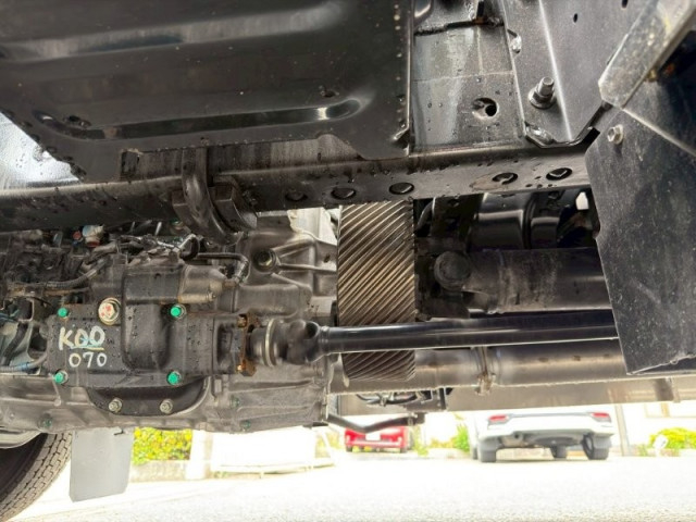 日野 レンジャー 増トン Translation missing: ja.item.body_keijou_enum.body_keijou_carrier_other 2DG-GK2ABA(104411) 24枚目