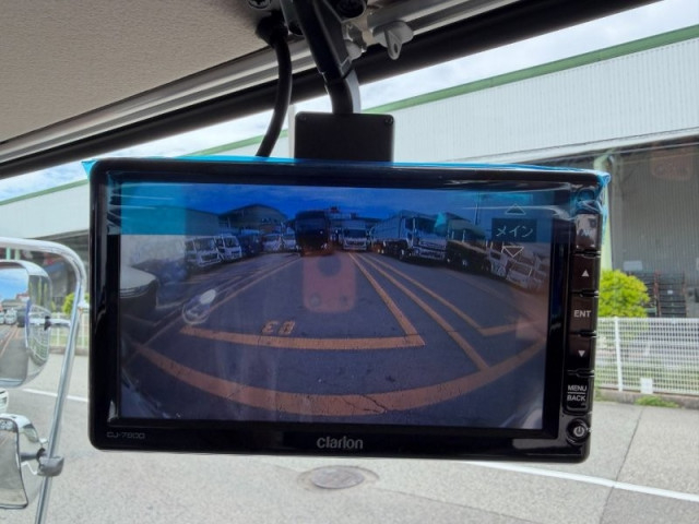 日野 レンジャー 増トン Translation missing: ja.item.body_keijou_enum.body_keijou_carrier_other 2DG-GK2ABA(104411) 25枚目