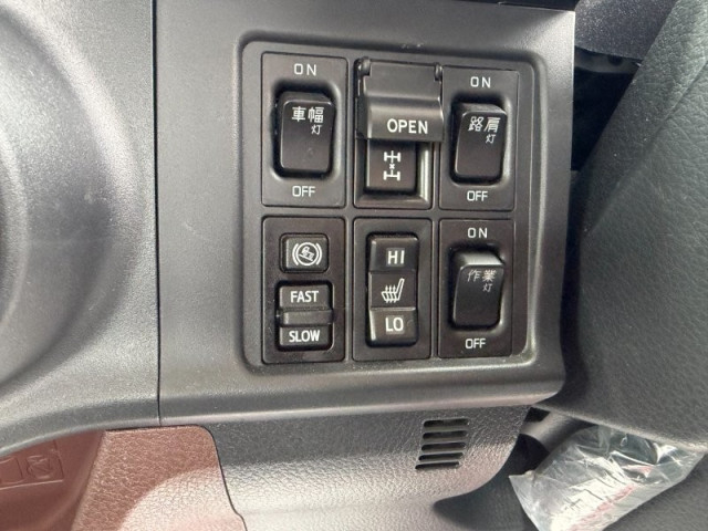 日野 レンジャー 増トン Translation missing: ja.item.body_keijou_enum.body_keijou_carrier_other 2DG-GK2ABA(104411) 26枚目