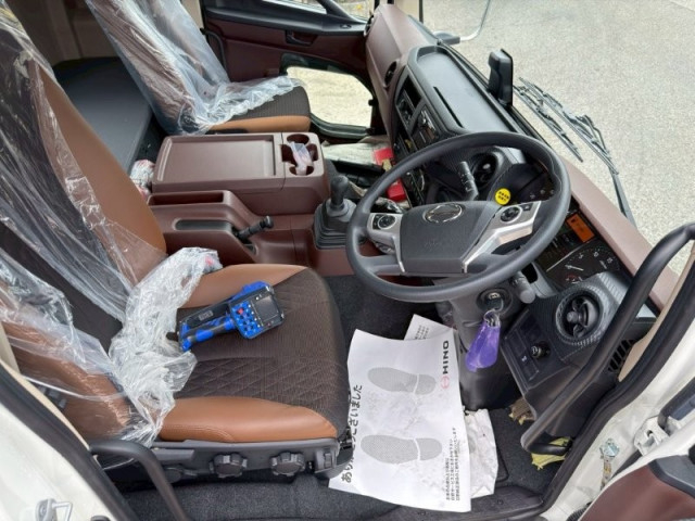 日野 レンジャー 増トン Translation missing: ja.item.body_keijou_enum.body_keijou_carrier_other 2DG-GK2ABA(104411) 27枚目