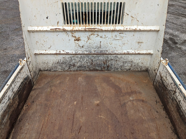 Isuzu elf Small Soil dump TPG-NKR85AD(104413) 13枚目