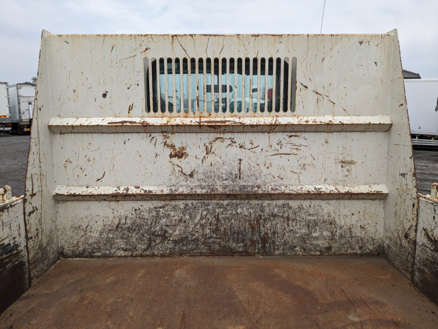 Isuzu elf Small Soil dump TPG-NKR85AD(104413) 14枚目