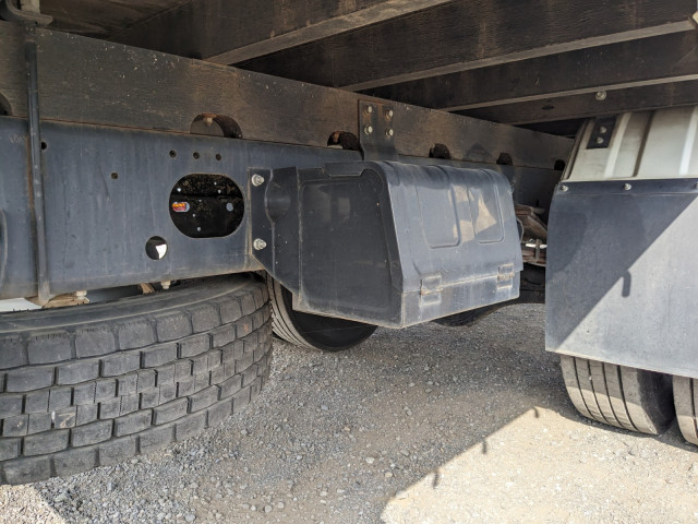 いすゞ フォワード 中型 平ボディ（クレーン付） 2PG-FRR90S1(104412) 20枚目