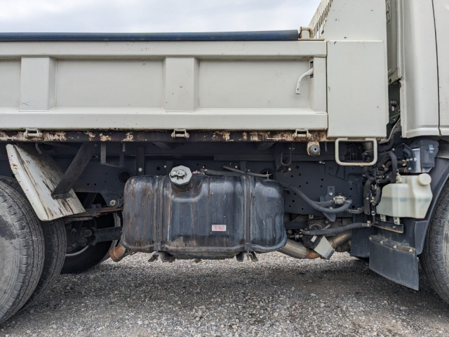 Isuzu elf Small Soil dump TPG-NKR85AD(104413) 23枚目