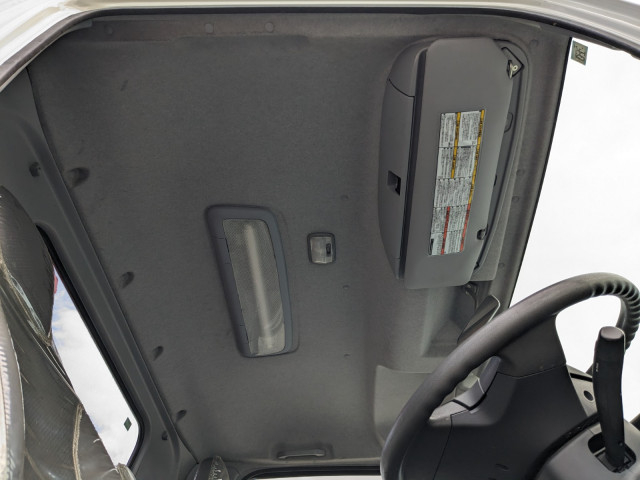 いすゞ フォワード 中型 平ボディ（クレーン付） 2PG-FRR90S1(104412) 36枚目