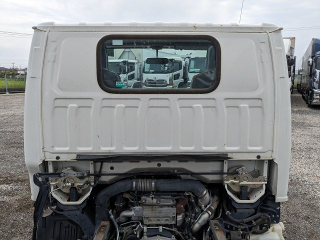 Isuzu elf Small Soil dump TPG-NKR85AD(104413) 37枚目